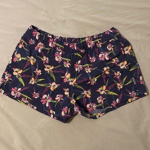 Patagonia baggies shorts